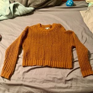 Comfy American Eagle Sweater